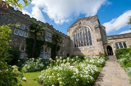 Sussex Splendour Visit the Castle Chapel in Arundel, Sussex