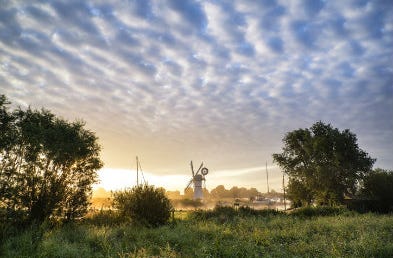 Norfolk Broads