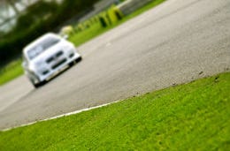 Spend a Day on the Track at Brands Hatch