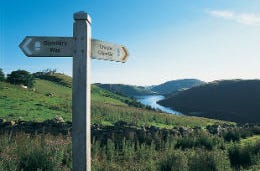 Choose your adventure See the real Wales, the wild Wales