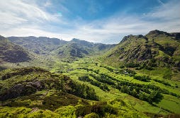 The Lake District