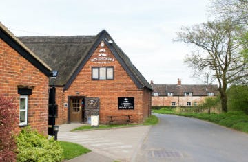 Woodforde's Brewery, Norfolk