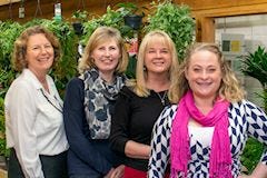 Cornwall Property Recruitment team