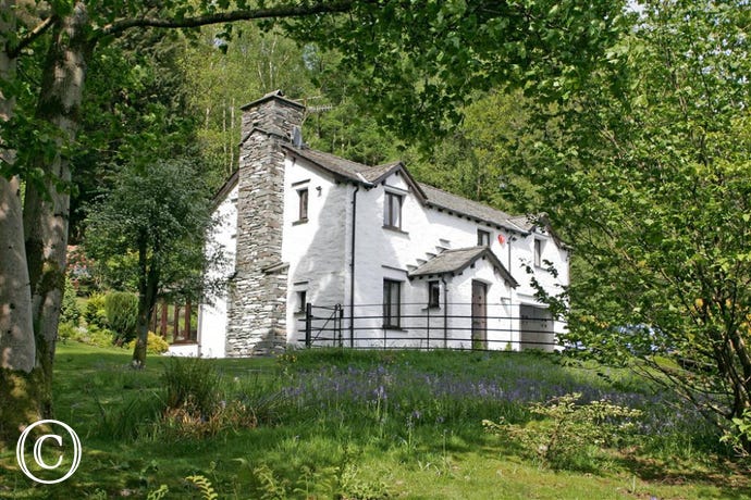 Exterior Exterior