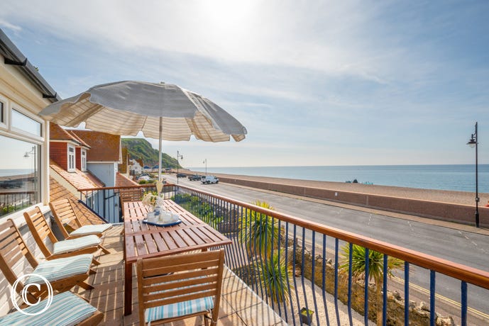 Fantastic Sea view Fantastic sea views