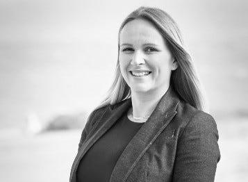 Meet Laura Laura Farnham