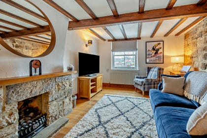 Dog friendly cottages in yorkshire 2025