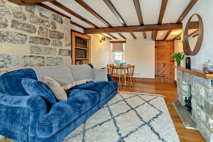 Luxury dog friendly cottages yorkshire hotsell