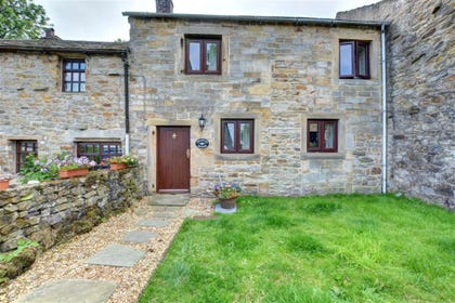 Dog friendly cottages forest of bowland cheap