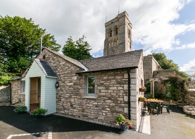 Kendal Cottages Original Cottages
