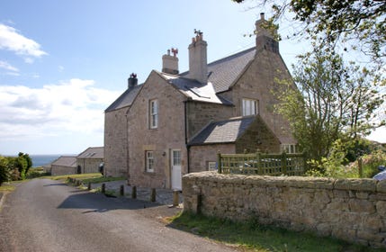 Holiday Cottages In Northumberland Original Cottages