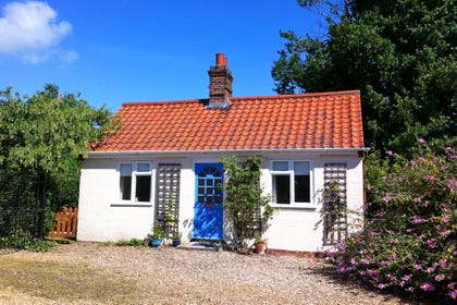 Norfolk Cottages With Late Availability Original Cottages