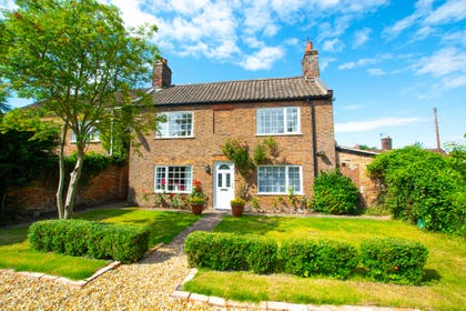 Search Original Cottages