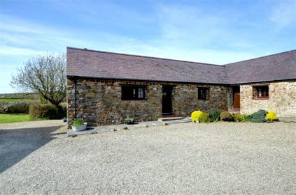 Broad haven cottages dog friendly sales