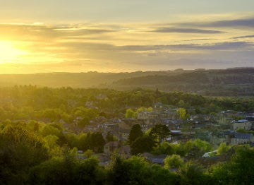 Hexham