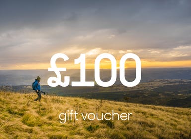 £100 Original Cottages gift voucher