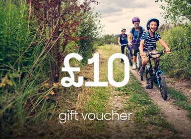 £10 Holiday Cottage Voucher
