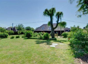 Frostland Farm Cottages, Romney Marsh