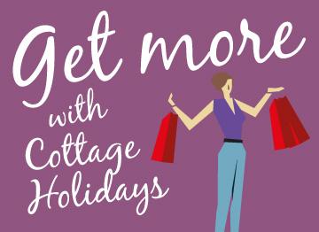 Get more with Original Cottages