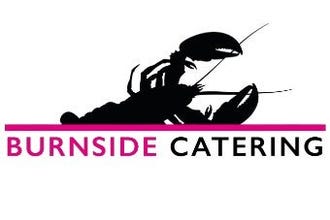 Burnside Catering Logo