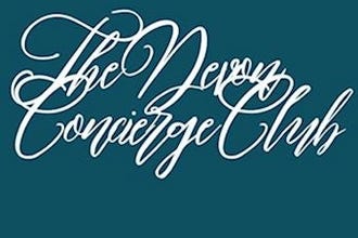 Devon Concierge Club logo